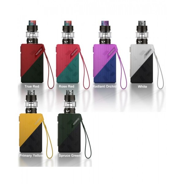 Voopoo Find S 120W 4400mAh Vape Kit