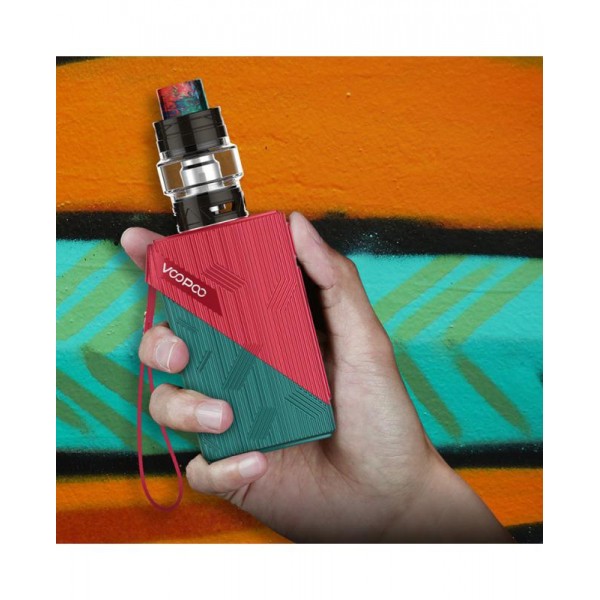 Voopoo Find S 120W 4400mAh Vape Kit