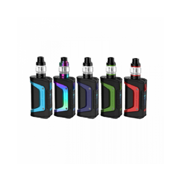 Geekvape Aegis Legend 200W Kit