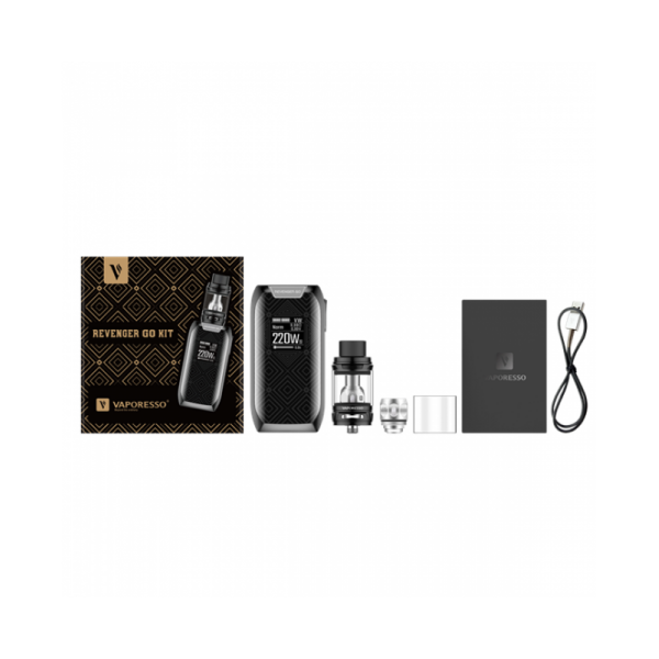 Vaporesso Revenger GO 220W Vape Kit