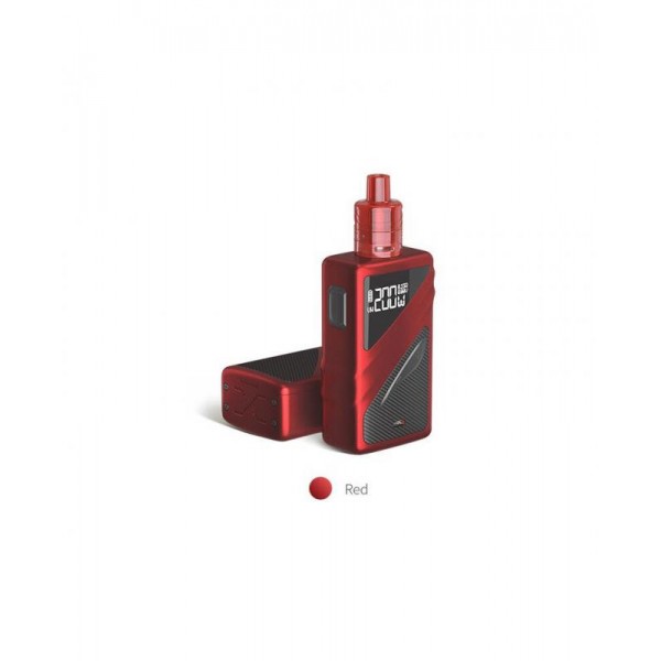 Smoant Taggerz 200W TC Box Mod Kits