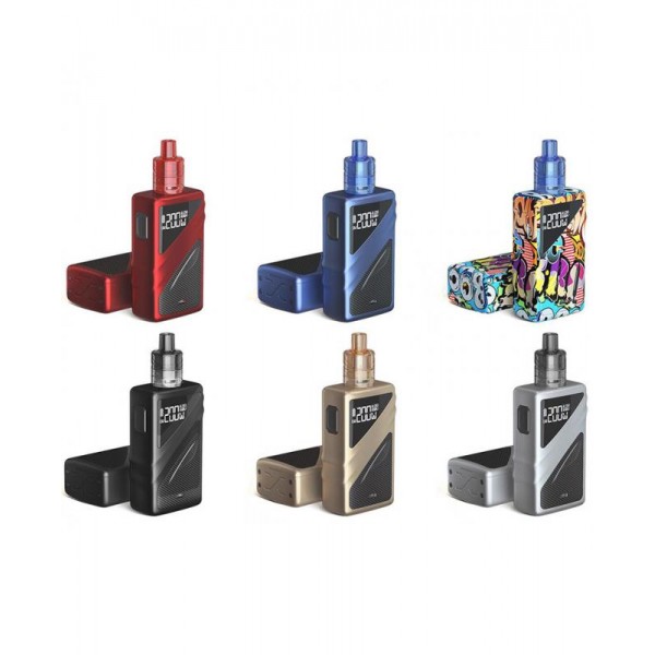 Smoant Taggerz 200W TC Box Mod Kits