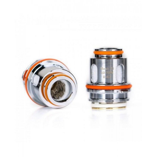 Geekvape Mesh Z Series Replacement Coil Heads