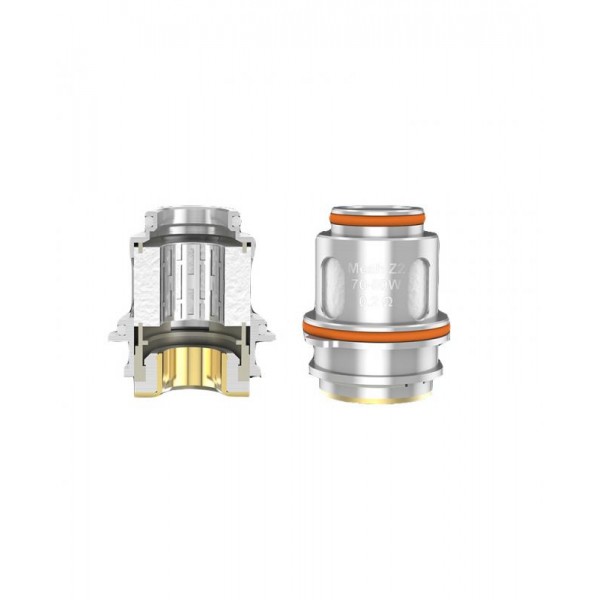 Geekvape Mesh Z Series Replacement Coil Heads