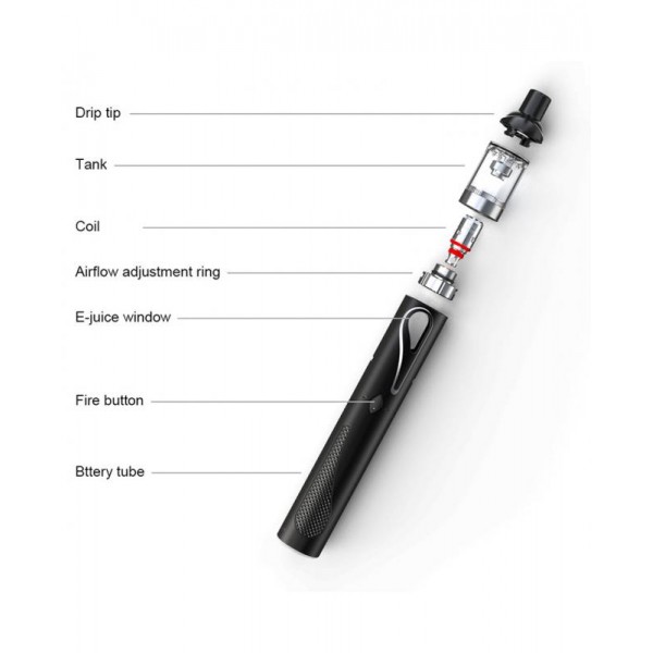 Artery Pal Stick VV Vape Pens 750mAh