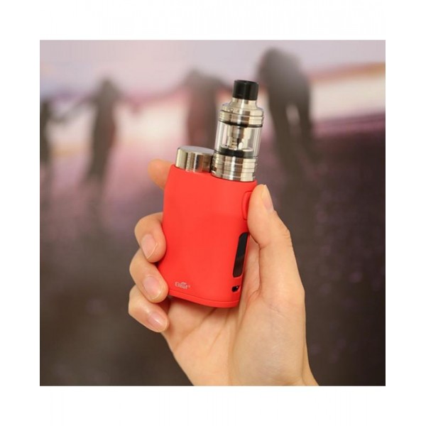 Eleaf iStick Pico X 75W Cheap Starter Kit With Melo 4 Tank