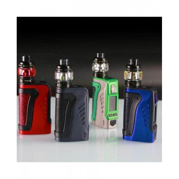 Wismec Reuleaux Tinker 2 200W Vape Kit