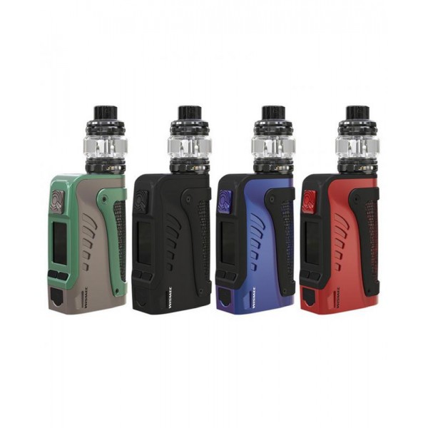 Wismec Reuleaux Tinker 2 200W Vape Kit