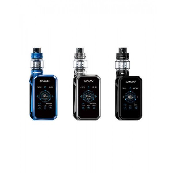 Smok G-PRIV 2 230W TC Vape Kit Luxe Edition