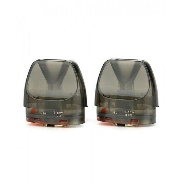 Geekvape Bident Replacement Pods 2PCS/Pack