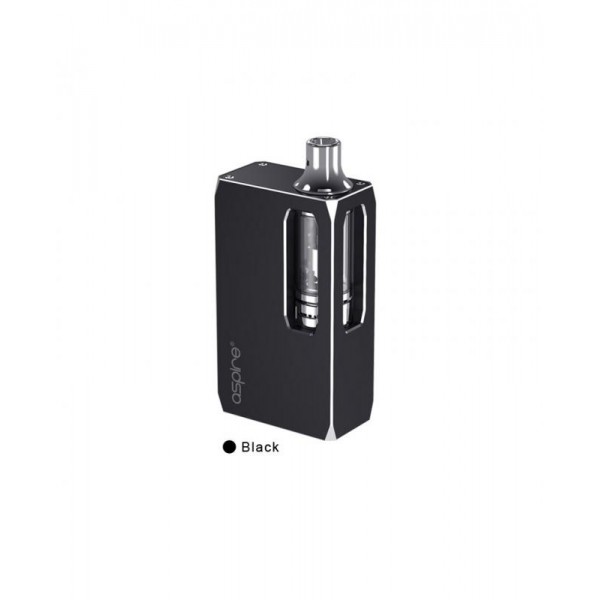 Aspire K1 Stealth 1000mAh 12W MTL Starter Kit