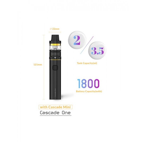 Vaporesso Cascade One Vape Pen