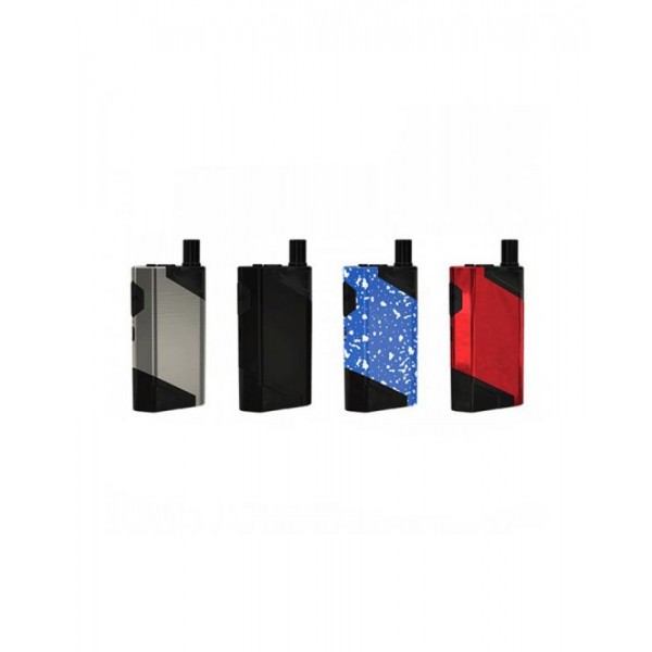 Wismec Hiflask Pod System Starter Kit