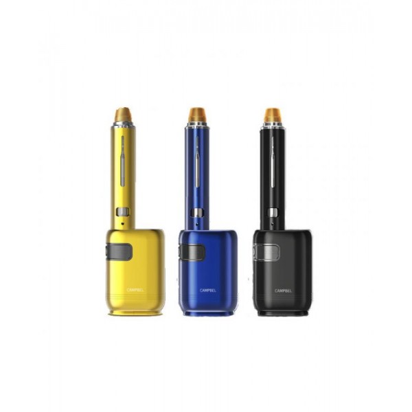 Smoant Campbel Dual Flavor Vape Kit