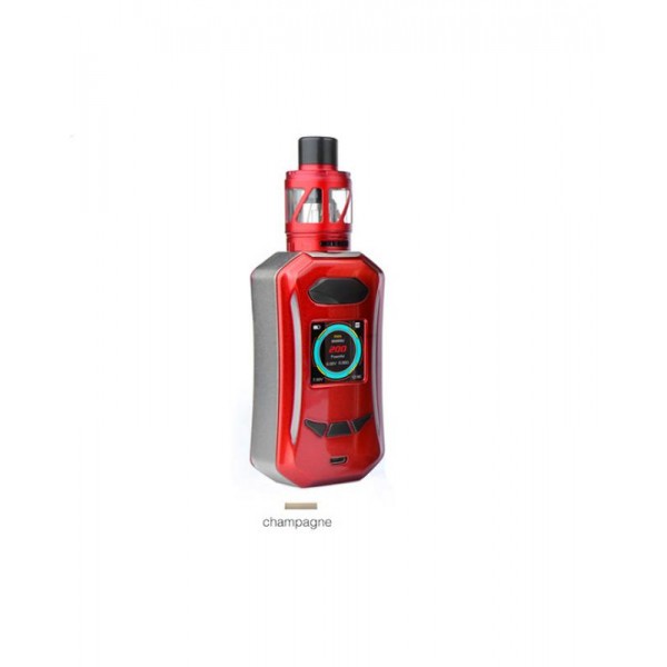 Pioneer4you IPV Trantor 200W Vape Kit E Cigarette