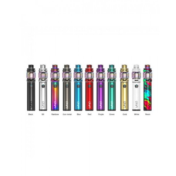 iJoy Wand 100W Vape Pen