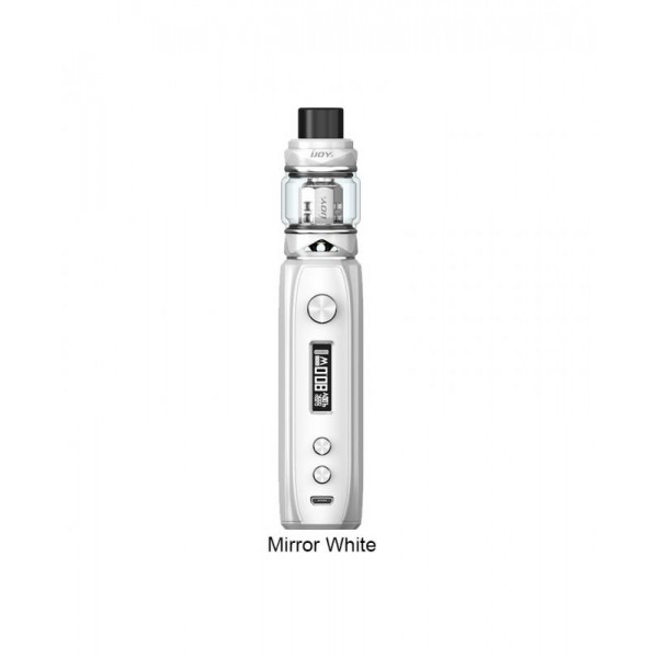 iJoy Katana 3000mAh Vape Kit With Katana Tank