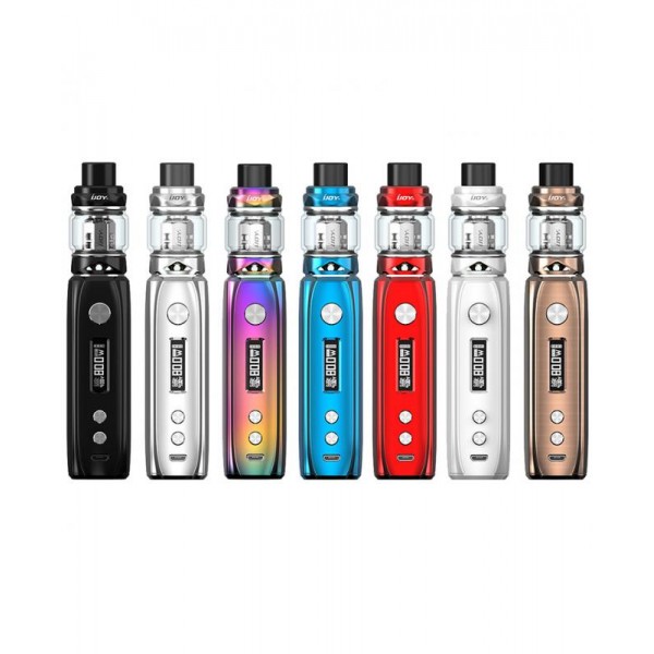 iJoy Katana 3000mAh Vape Kit With Katana Tank