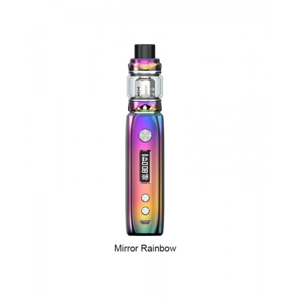 iJoy Katana 3000mAh Vape Kit With Katana Tank