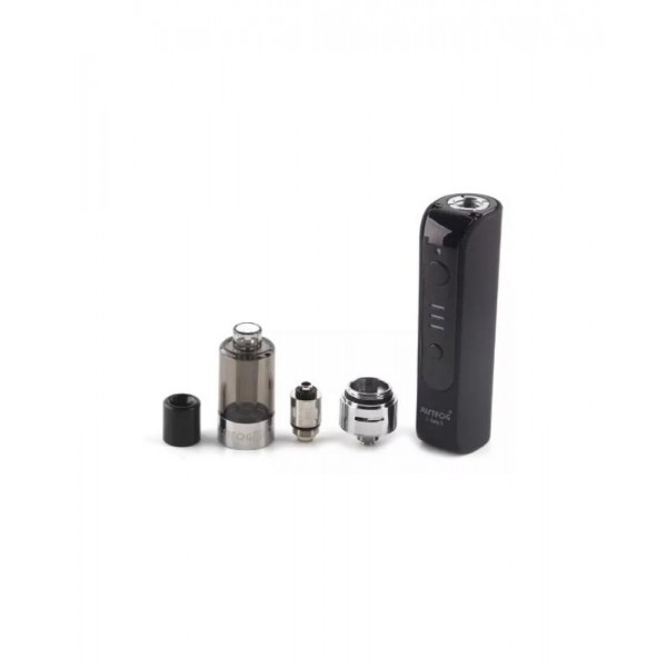 Justfog P16A Starter Vape Kit