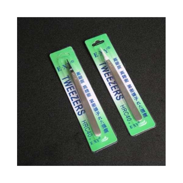 High Temperature Resistance Ceramic Vape Tweezers