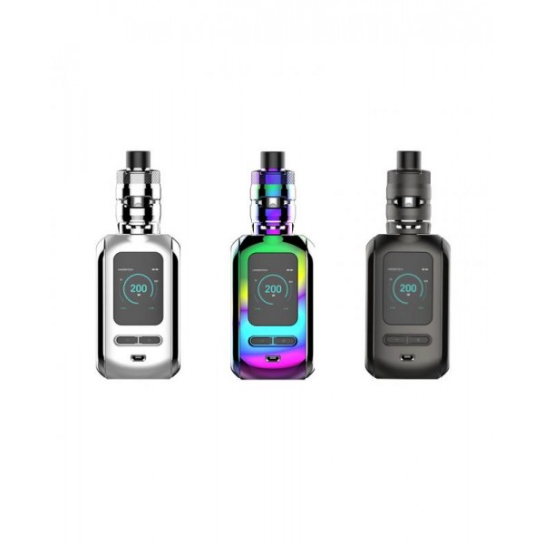 Kanger Ranger 200W TC Box Mod Vape Kit