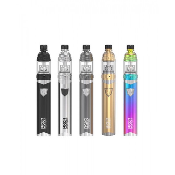 Vandy Vape Berserker MTL Smoke Starter Kit