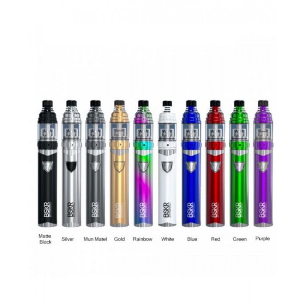 Vandy Vape Berserker MTL Smoke Starter Kit