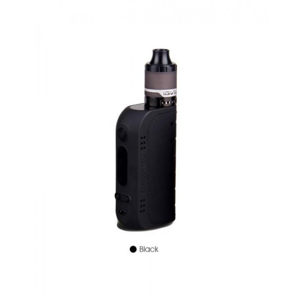 Yosta Livepor 160W TC Vape Kit