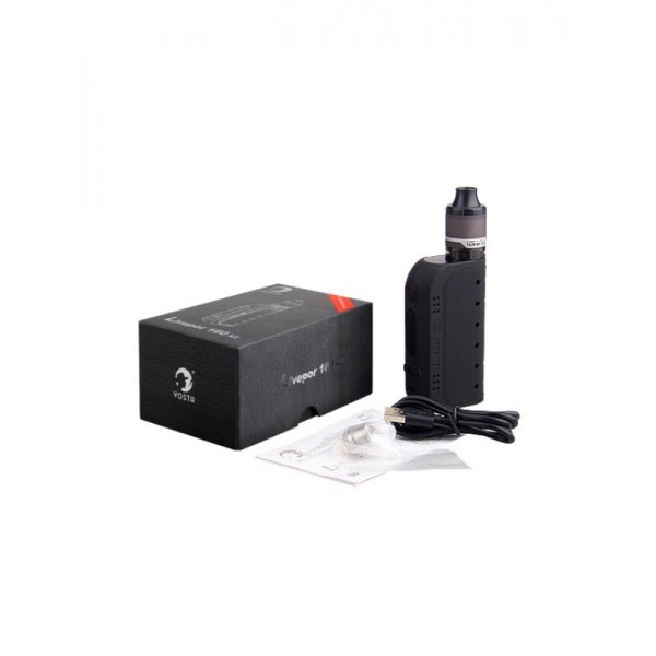 Yosta Livepor 160W TC Vape Kit