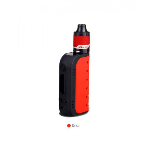 Yosta Livepor 160W TC Vape Kit