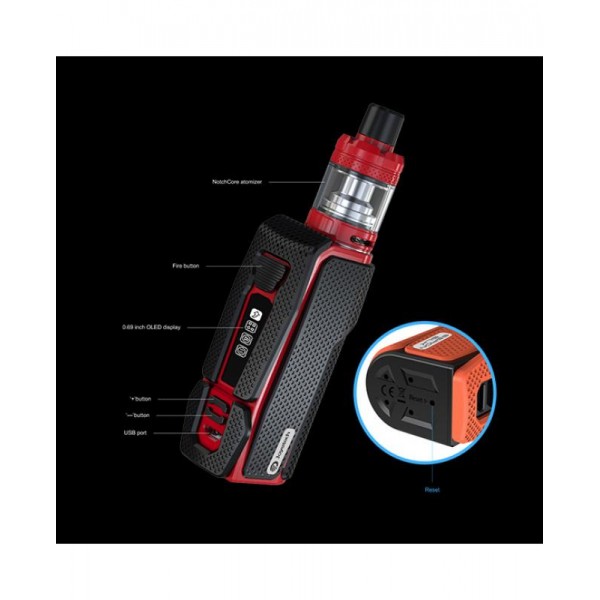 Joyetech Espion Silk E Cigs Kit