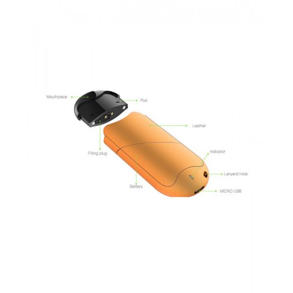 Perkey Lov Transformable Pod System Kit