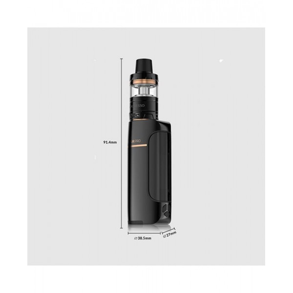 Vaporesso Armour Pro 100W Starter Vape Kit