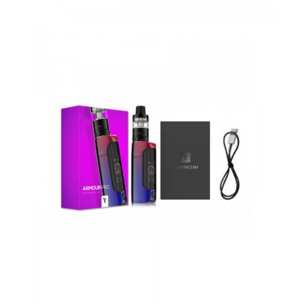 Vaporesso Armour Pro 100W Starter Vape Kit