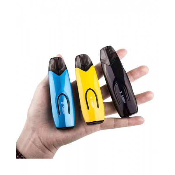 Kamry X Pod System Starter Kits