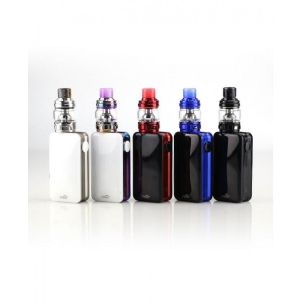 Eleaf iStick Nowos 80W 4400mAh Starter Kit