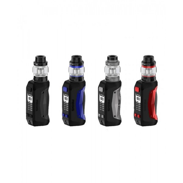 Geekvape Aegis Mini 80W TC Starter Kit