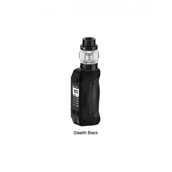 Geekvape Aegis Mini 80W TC Starter Kit