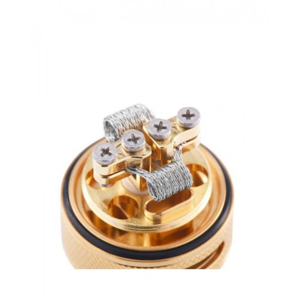 Wotofo Braided Prebuilt Vape Coils