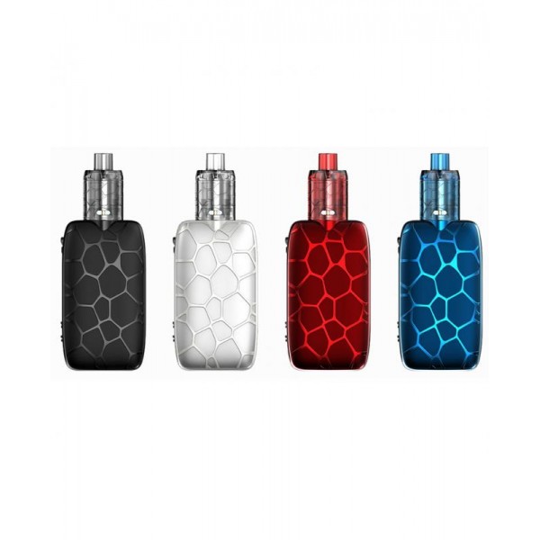 iJoy Mystique 162W Vape Kit With Mesh Tank