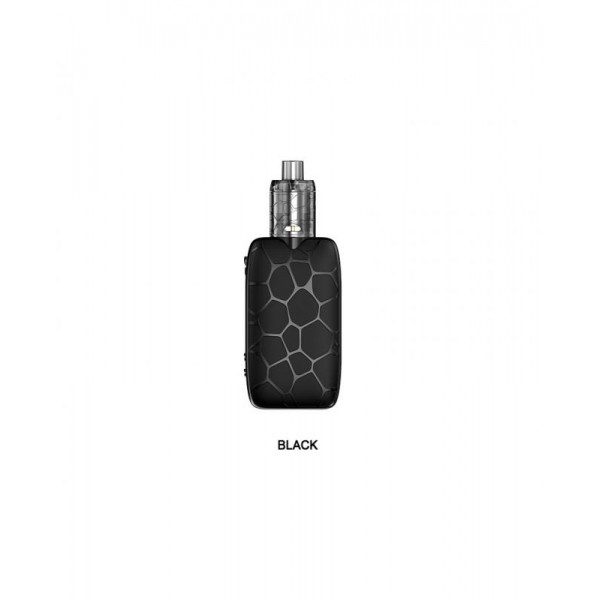 iJoy Mystique 162W Vape Kit With Mesh Tank