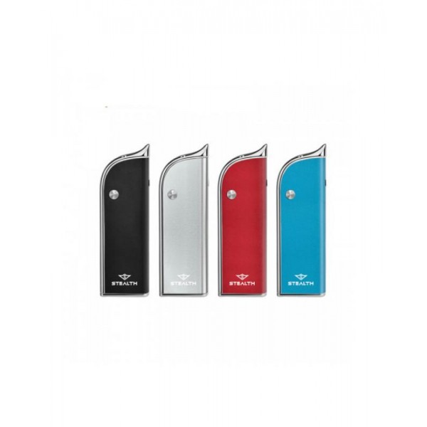 Yocan Stealth Portable 2 In 1 Vape Kit