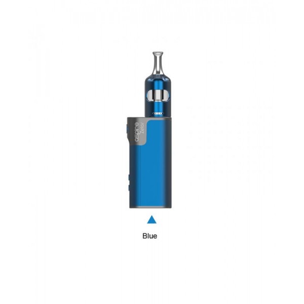 Aspire Zelos 2 50W Starter Kit