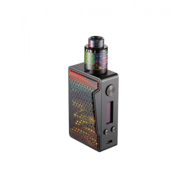 Aleader Bhive 100W Box Mod Resin Vape Kit