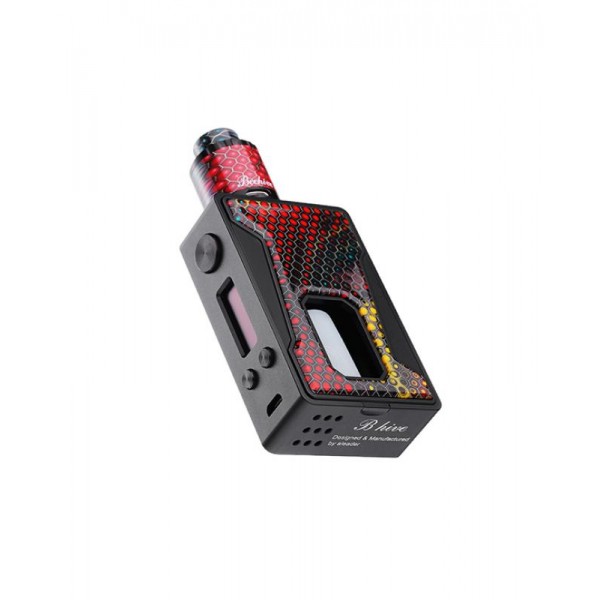 Aleader Bhive 100W Box Mod Resin Vape Kit