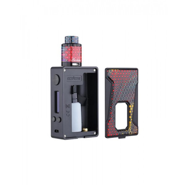 Aleader Bhive 100W Box Mod Resin Vape Kit