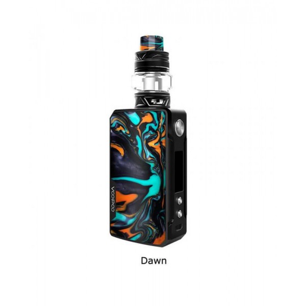 Voopoo Drag 2 177W Vape Kit With Uforce T2 Tank