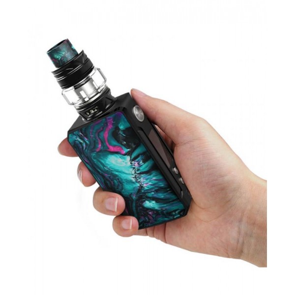 Voopoo Drag 2 177W Vape Kit With Uforce T2 Tank