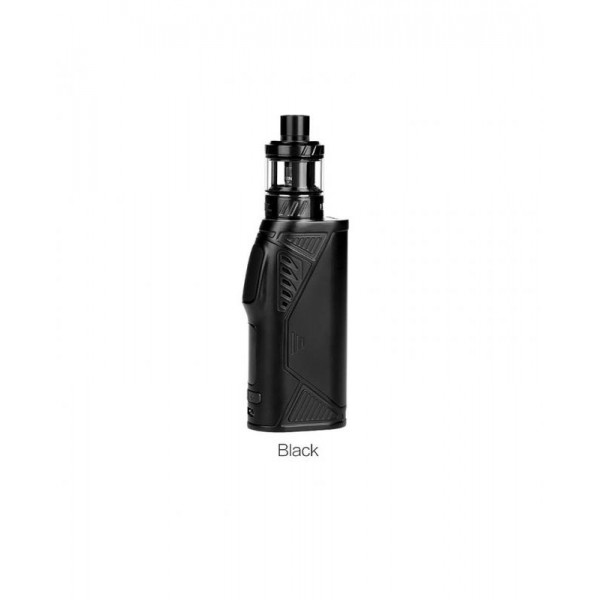 Uwell Hypercar 80W Kit With 3.5ML Whirl Tank